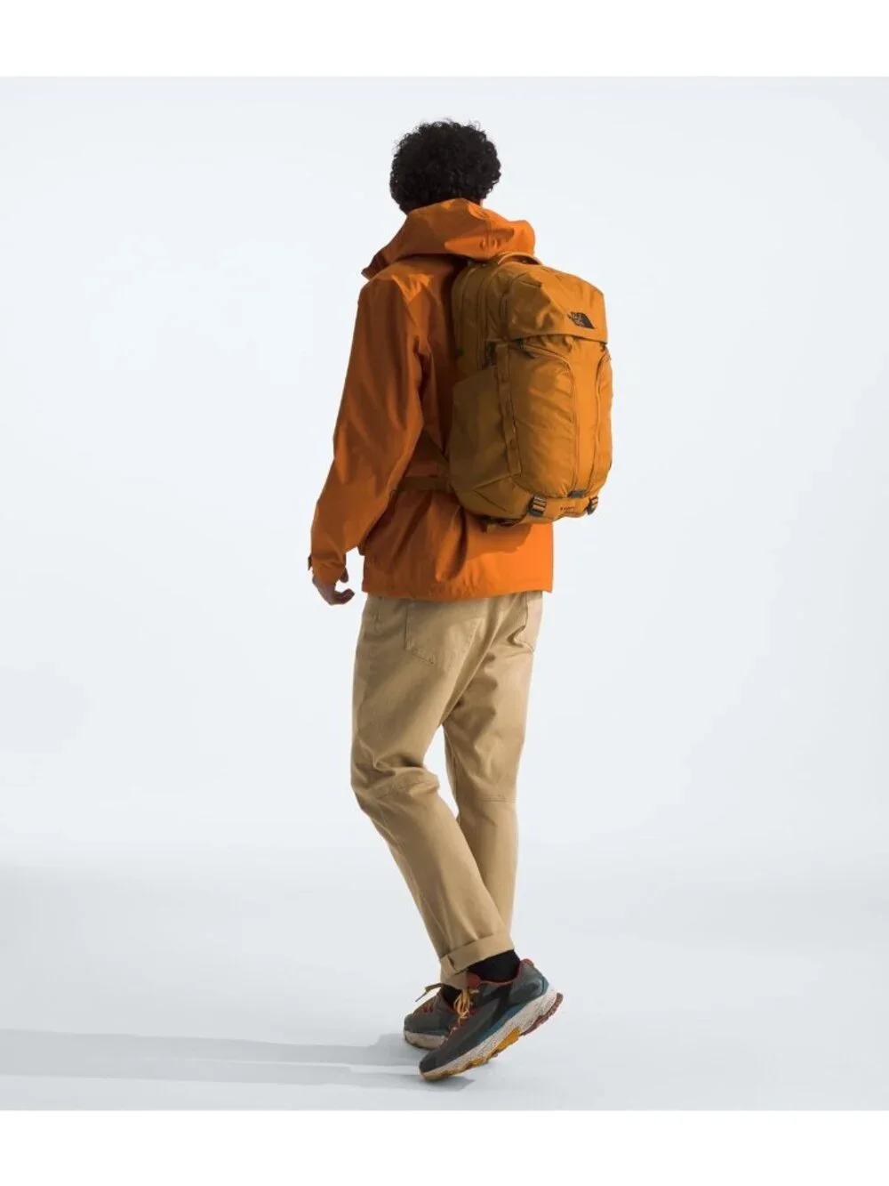 Stylish Commuter Laptop Backpack with Multiple Pockets & Durable Design